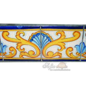 Mattonelle liscia 20x20