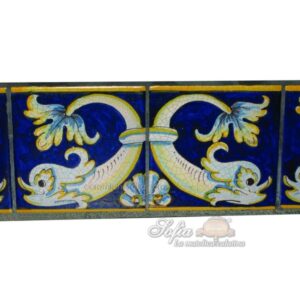Mattonelle liscia 20x20