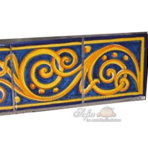 Mattonelle liscia 20x20