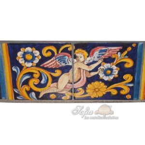Mattonelle liscia 20x20