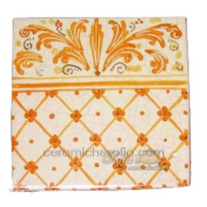 Mattonelle liscia 20x20