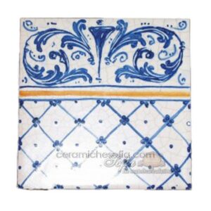 Mattonelle liscia 15x15
