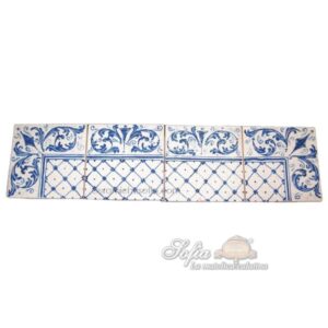 Mattonelle liscia 15x15