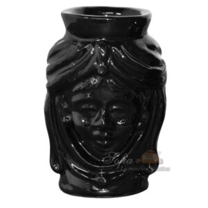 Testa h 10 black line femmina - Bomboniera