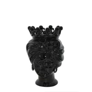Testa h 20 tuareg black line femmina