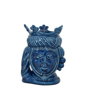 Testa h 20 blu intenso femmina