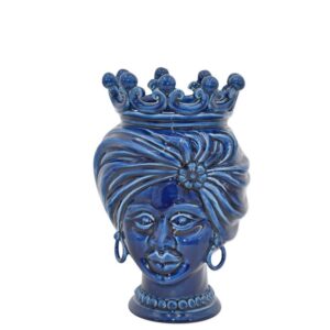 Testa h 20 tuareg blu intenso femmina