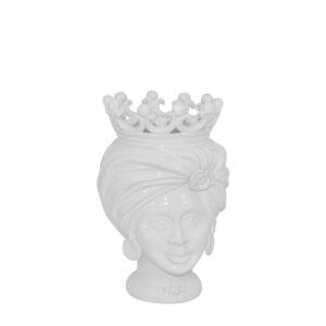 Testa h 20 tuareg white line femmina