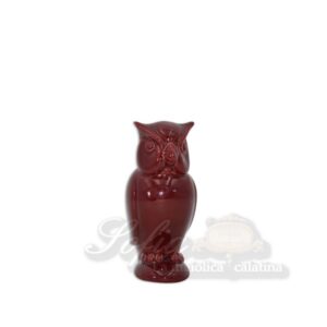 Gufo anacleto h 20 bordeaux integrale
