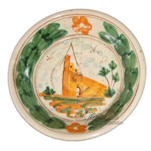 Fangotto Ø 15 c/casa - Bomboniera