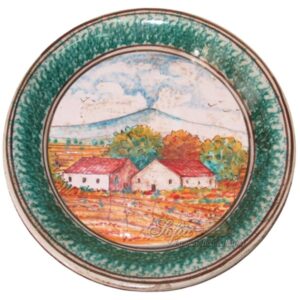 Fangotto Ø 35 c/paesaggio