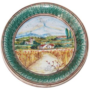 Fangotto Ø 35 c/paesaggio