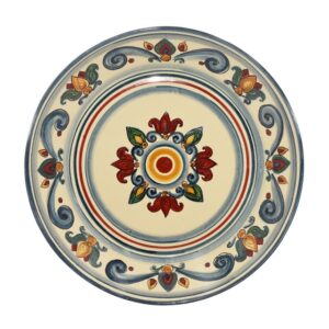Fangotto Ø 35 decoro sicily