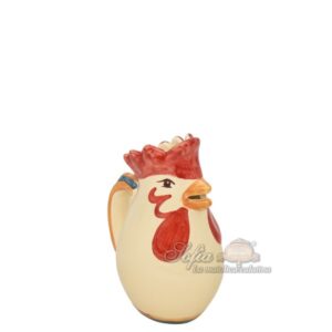 Brocca Gallo h 15