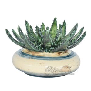 Cuscino di suocera 2° M cm 18x10