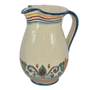 Cannata h 25 greca decoro sicily