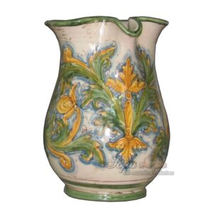 Cannata h 20 linea floreale